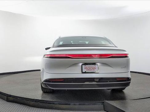 Used 2023 Lucid Air Pure AWD/4WD image 6