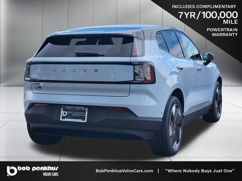 New 2026 Volvo EX30 Ultra w/ Climate Package AWD/4WD image 25