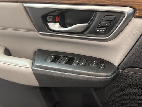 Used 2021 Honda CR-V EX-L image 23