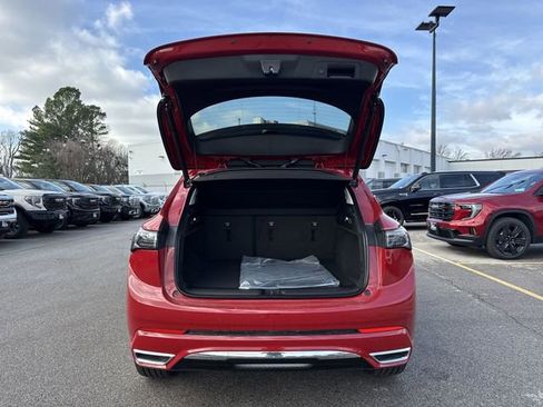 New 2026 Buick Envision Avenir image 24