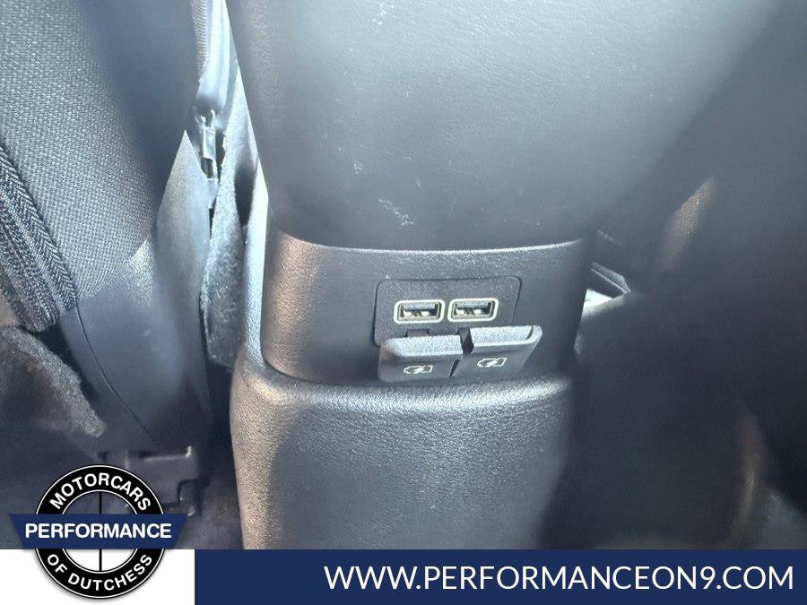 Used 2023 Nissan Kicks S FWD image 20