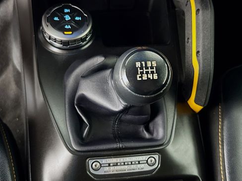 Used 2023 Ford Bronco Badlands AWD/4WD image 18