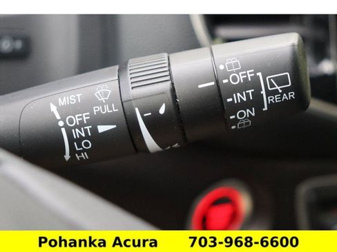 Used 2023 Honda Passport TrailSport image 11