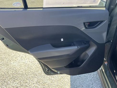 New 2026 Subaru Crosstrek 2.0i Premium image 24