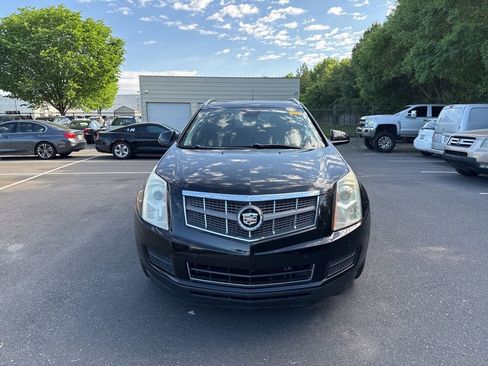 Used 2012 Cadillac SRX Luxury image 2