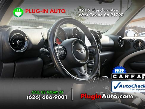 Used 2015 MINI Cooper Countryman image 5