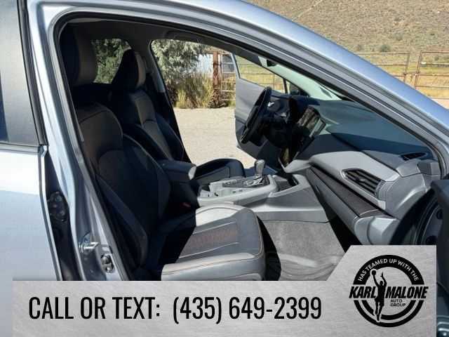 Used 2024 Subaru Crosstrek 2.5i Limited AWD/4WD image 34