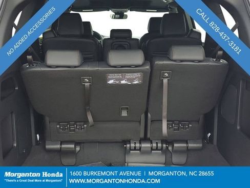 New 2026 Honda Odyssey Sport-L image 27