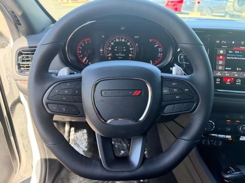 New 2026 Dodge Durango GT AWD/4WD image 17