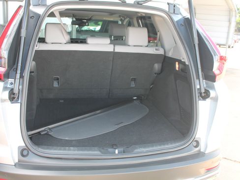 Used 2020 Honda CR-V Touring image 23