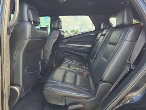 Used 2018 Dodge Durango R/T RWD image 13
