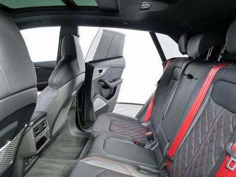 New 2026 Audi Q8 Prestige image 22