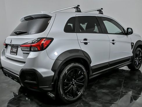 New 2026 Mitsubishi Outlander Sport AWD image 8