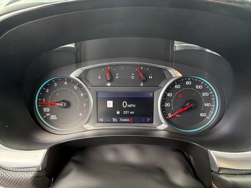 Used 2020 Chevrolet Traverse Premier w/ Redline Edition AWD/4WD image 28