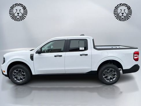 New 2026 Ford Maverick XLT w/ Equipment Group 301A AWD/4WD image 8