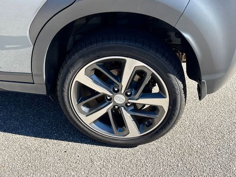 Used 2020 Hyundai Kona Ultimate image 19