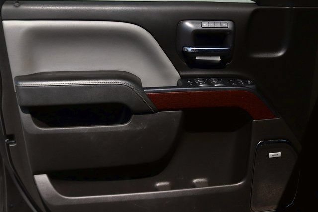 Used 2018 GMC Sierra 1500 SLT AWD/4WD image 10