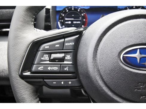 New 2026 Subaru Outback Limited AWD/4WD image 13