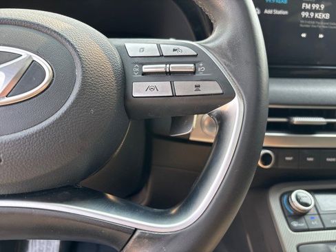 Used 2023 Hyundai Palisade XRT image 15