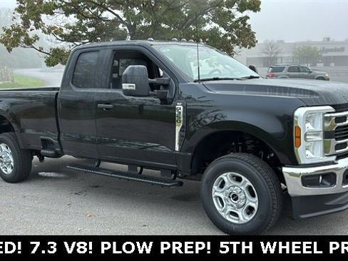 New 2026 Ford F350 XLT image 27