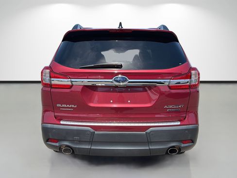 Used 2020 Subaru Ascent Limited w/ Popular Package #2A image 4