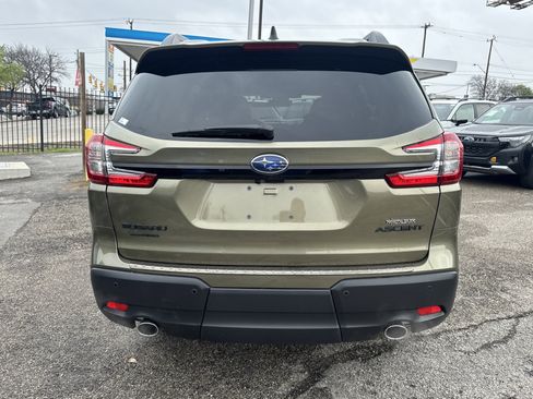New 2026 Subaru Ascent Premium image 4
