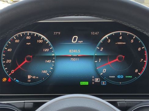 Used 2020 Mercedes-Benz GLS 450 4MATIC image 29