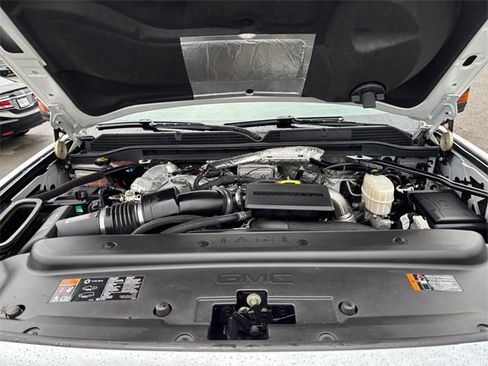 Used 2018 GMC Sierra 3500 4x4 Regular Cab w/ Sierra Convenience Package image 35