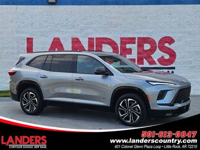 Used 2025 Buick Enclave Sport Touring w/ Power Package
