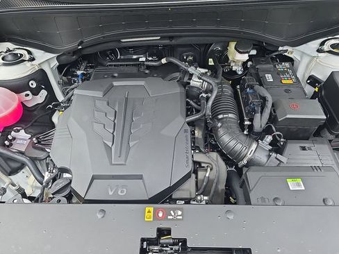 Used 2026 Hyundai Palisade Limited AWD/4WD image 47