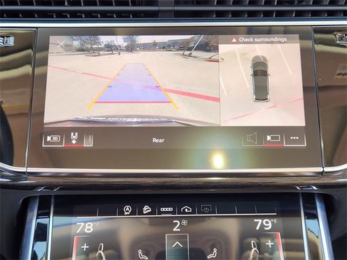 Used 2021 Audi Q7 3.0T Premium Plus w/ Premium Plus Package image 18