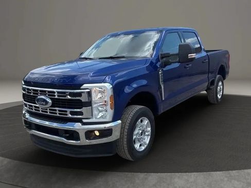Used 2026 Ford F250 XLT AWD/4WD image 1