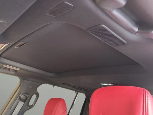 Used 2025 Lexus LX 700h F Sport w/ Accessory Package (Z1) image 10