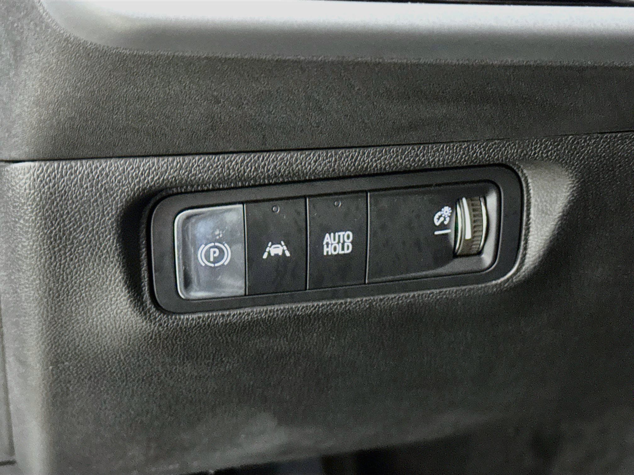 Used 2024 Honda Prologue EX image 13
