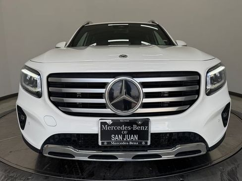 Certified 2024 Mercedes-Benz GLB 250 image 12