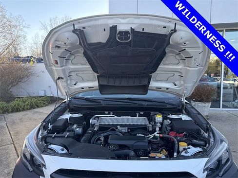 Certified 2022 Subaru Outback Wilderness image 7