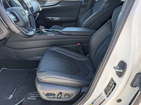 Used 2022 Lexus NX 350 F Sport AWD/4WD image 12