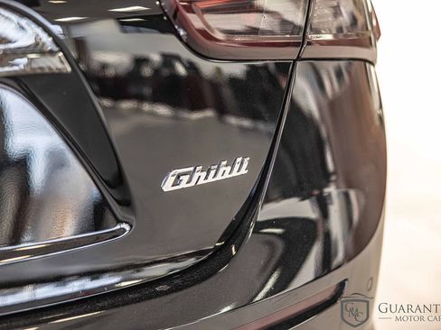 Used 2020 Maserati Ghibli image 14
