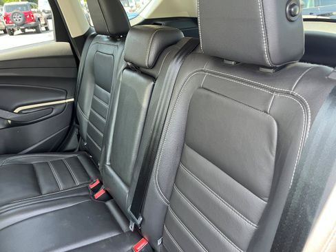 Certified 2018 Ford Escape SEL AWD/4WD image 12