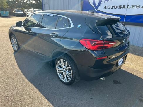 Used 2020 BMW X2 xDrive28i w/ Convenience Package AWD/4WD image 15