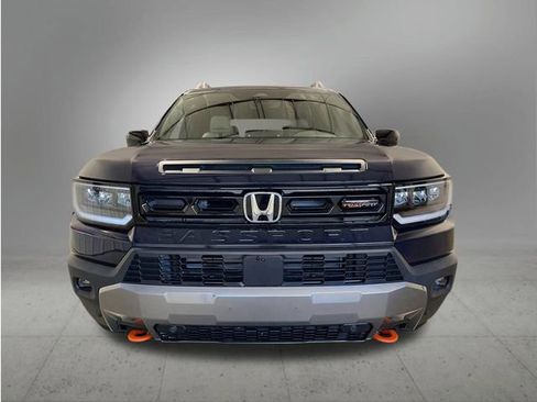 New 2026 Honda Passport TrailSport Elite image 10