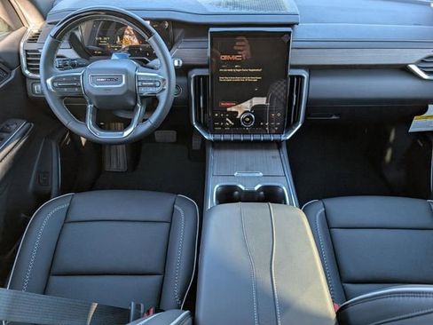 New 2026 GMC Acadia Denali w/ Super Cruise Package FWD image 8