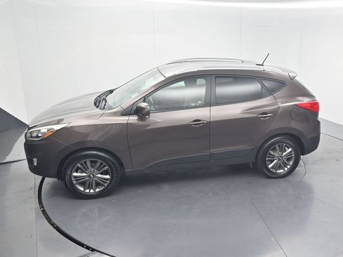 Used 2015 Hyundai Tucson SE AWD/4WD image 57