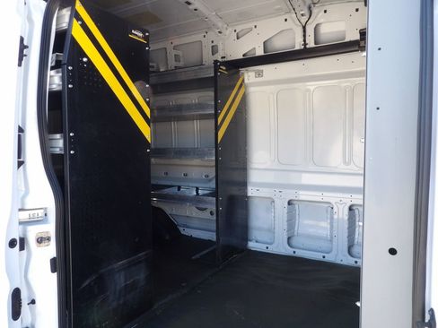 Used 2022 Ford Transit 350 148 High Roof RWD image 27