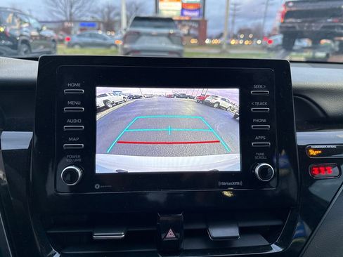 Used 2024 Toyota Camry LE image 22