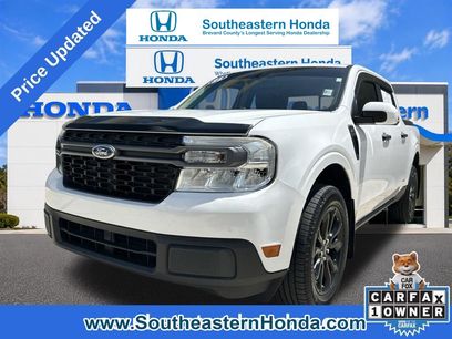 Used 2023 Ford Maverick XLT w/ XLT Luxury Package