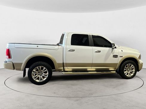Used 2017 RAM 1500 Laramie Longhorn w/ Convenience Group AWD/4WD image 7