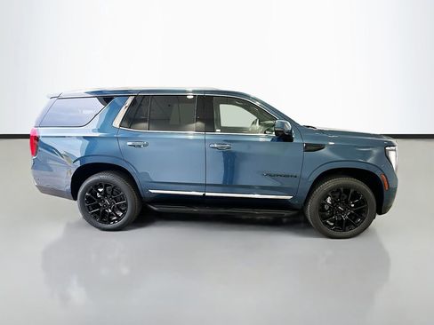 New 2026 GMC Yukon Elevation w/ Elevation Premium Package RWD image 8