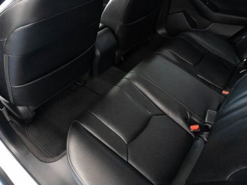 Certified 2023 Honda Accord Sport image 18