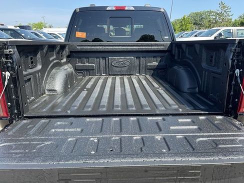 New 2026 Ford F150 XLT w/ Equipment Group 302A MID AWD/4WD image 24
